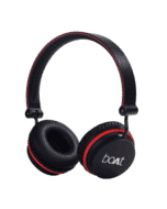 boAt Rockerz 410 Wireless Headphone Red